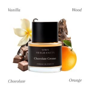 Chocolate Creme