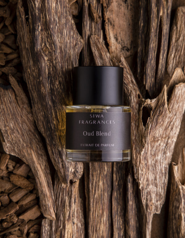 Oud Blend