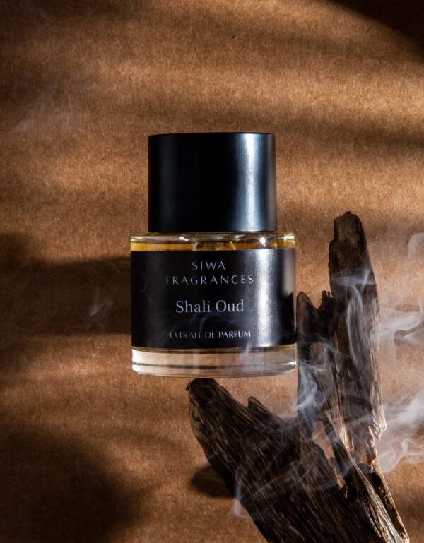 Shali Oud