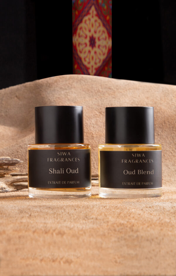 Oud Bundle