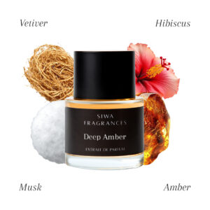 Deep Amber