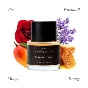 Mango Honey