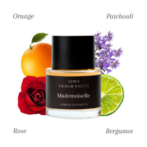 Mademoiselle