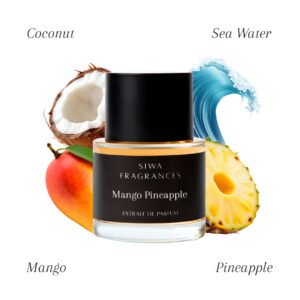 Mango Pineapple